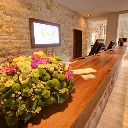 RiKu HOTEL Neu-Ulm-3
