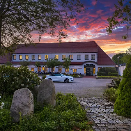 Hotel Historischer Krug-2