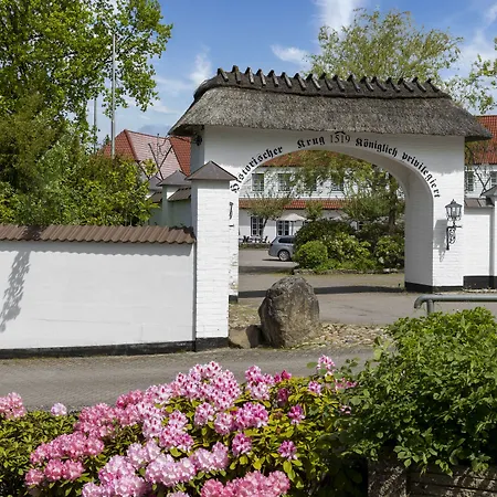 Hotel Historischer Krug-3