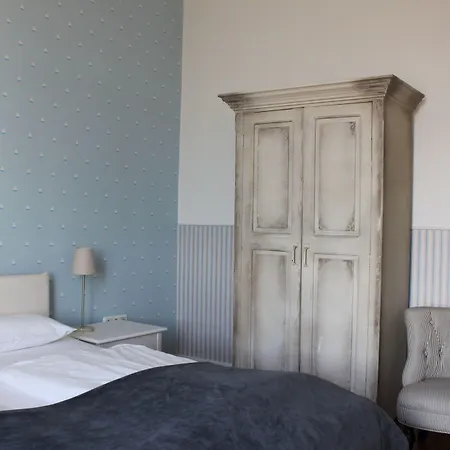 Lieblingsplatz Hotel Strandperle-3