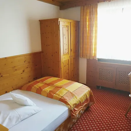 Hotel Neuwirt-2