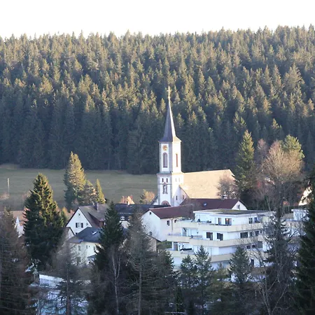 Hotel an der Sonne-3