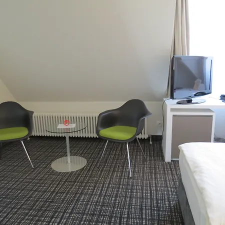 Comfor Hotel Ulm City-2