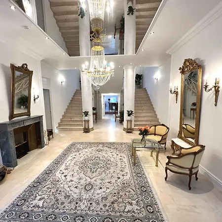 Friedrich Franz Palais-3