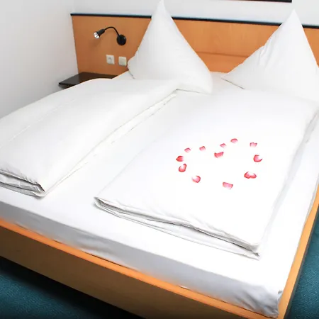 Hotel Rüttenscheider Stern-3