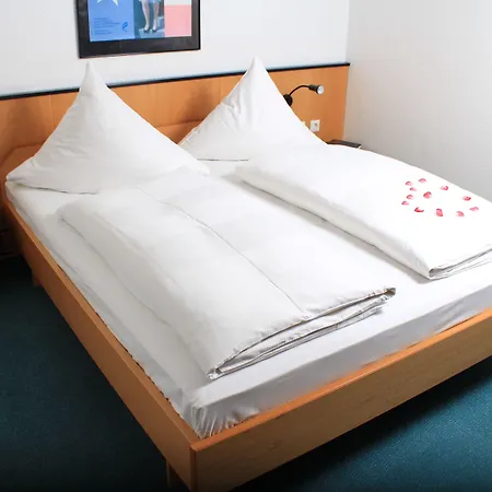 Hotel Rüttenscheider Stern-2