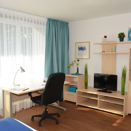 Neu Heidelberg - Guesthouse&Apartments-2