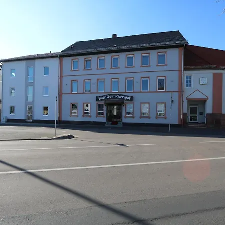 Hotel Deutscher Hof-2