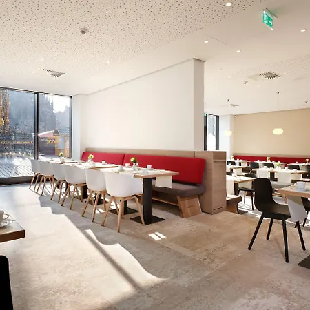 Sorat Hotel Saxx Nürnberg-2