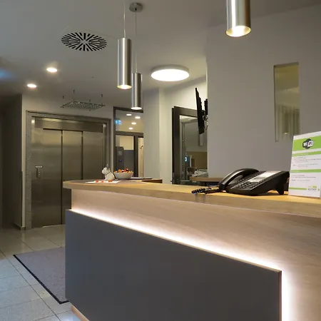 Hotel Neuthor-3