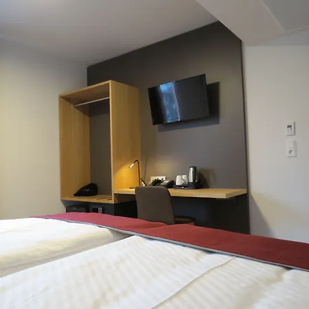 Hotel Neuthor-2