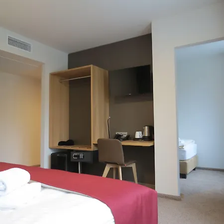 Hotel Neuthor-3