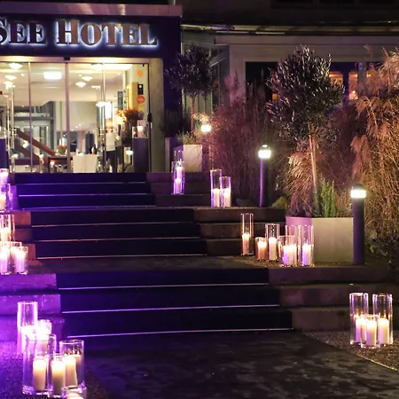 SeeHotel&Restaurant die Ente-3