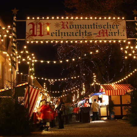 JUFA Hotel Nördlingen-2