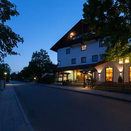 Hotel Hachinger Hof-3