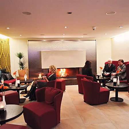 Hotel Palatina Hotel-Restaurant-2