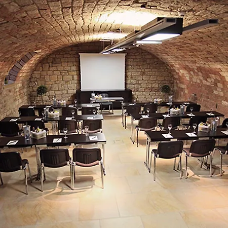 Hotel Palatina "Hotel-Restaurant"-2