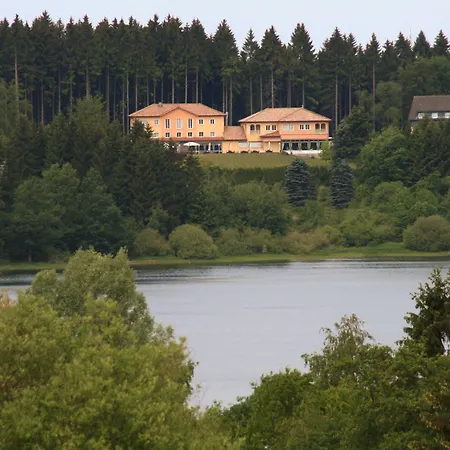 Waldhotel Marienheide-2