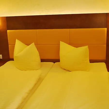 Hotel Arena City-2