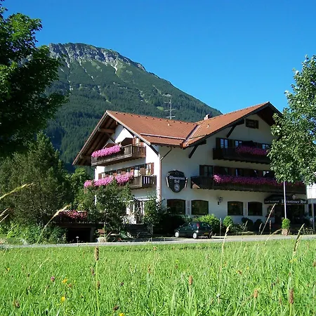 Hotel Pfrontener Hof-2