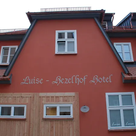 Hotel Luise & Luisenhof-3