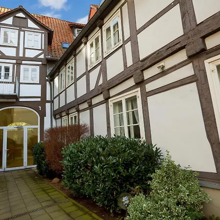 Hotel Ritter St. Georg-2