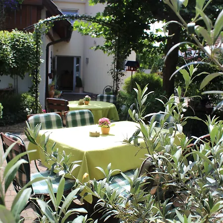 Pflugwirts Hotel und Gasthaus-3