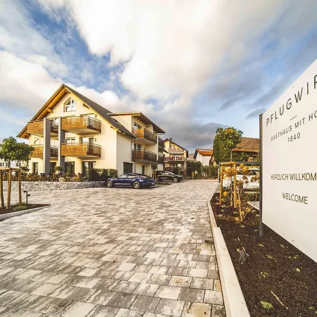Pflugwirts Hotel und Gasthaus-2