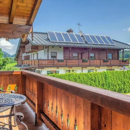 Landhaus Königssee-2