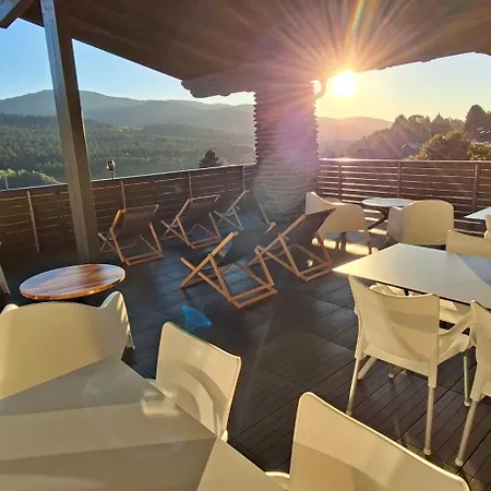Bayvista Lodge - Studios & Apartments-2