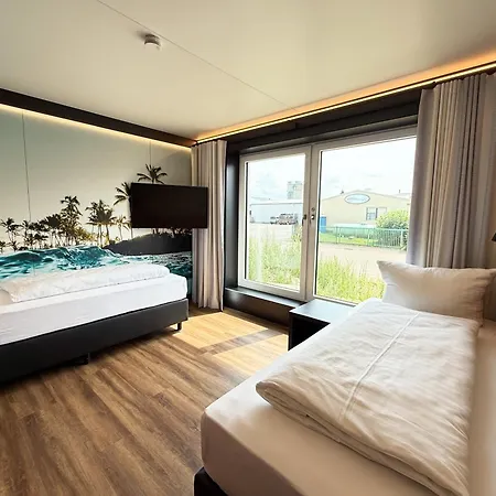 Bi Hotel By Wmm Hotels-2