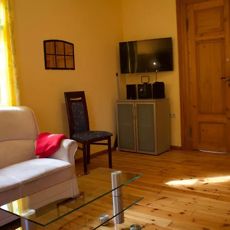 Pension Altes Posthaus-3