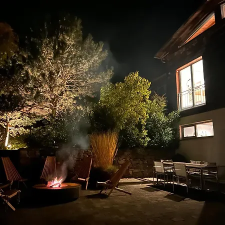 BALTHASAR RESS Guesthouse am Rebhang im Rheingau-2