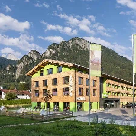 Explorer Hotel Berchtesgaden-3
