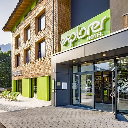 Explorer Hotel Berchtesgaden-3