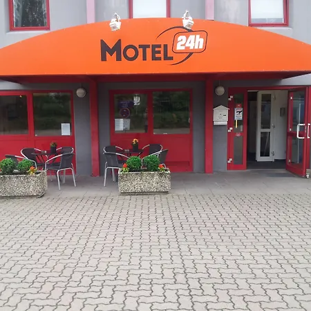 Motel 24H Hannover-2
