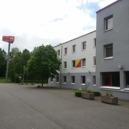 Motel 24h Bremen-3