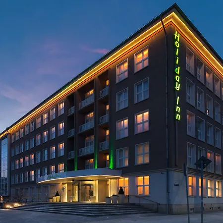 Holiday Inn Dresden - Am Zwinger, an IHG Hotel-2