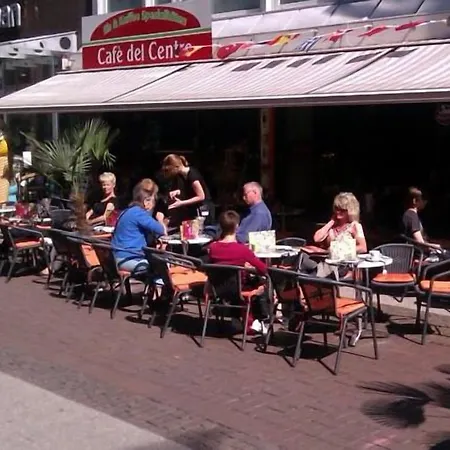 Hotel Central Hannover-2