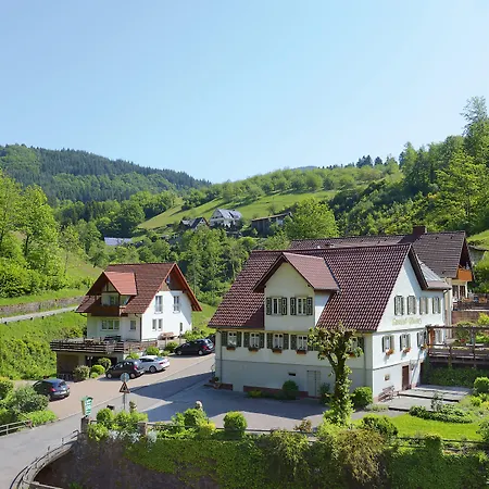 Hotel - Gasthof Blume-2