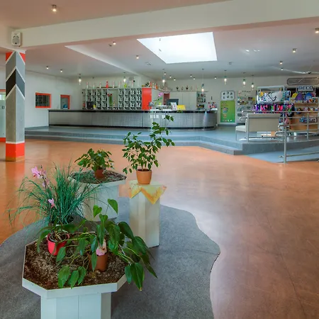 Sport-&Vital-Resort Neuer Hennings Hof-3