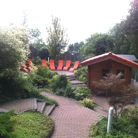 Sport- & Vital-Resort Neuer Hennings Hof-2