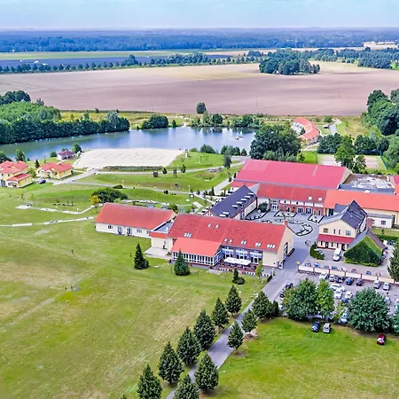 Sport- & Vital-Resort Neuer Hennings Hof-3
