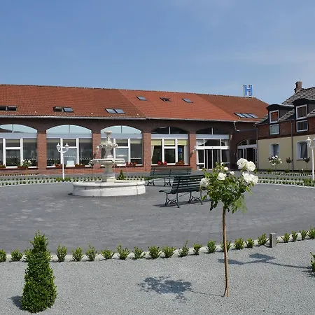 Sport-&Vital-Resort Neuer Hennings Hof-2