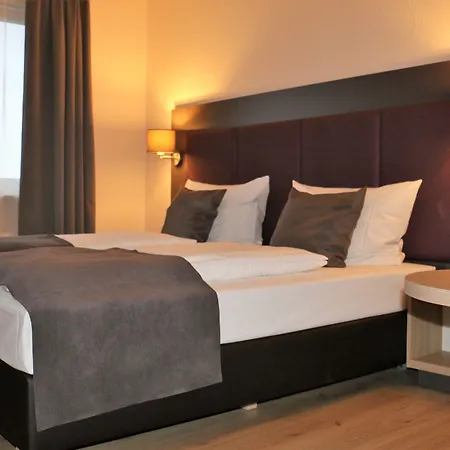 Hotel Zum Brunnen-2