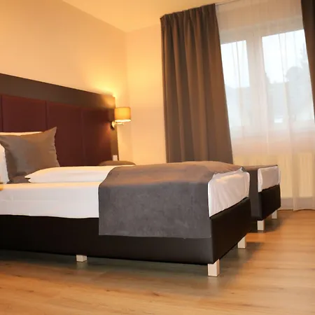 Hotel Zum Brunnen-3