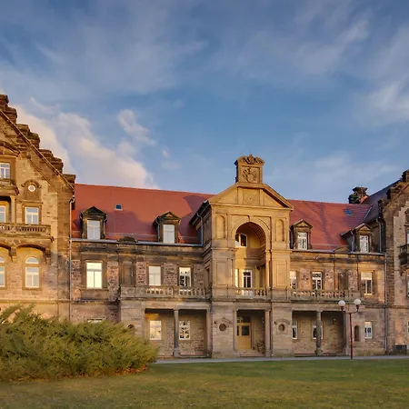 Hotel Schloss Nebra-2