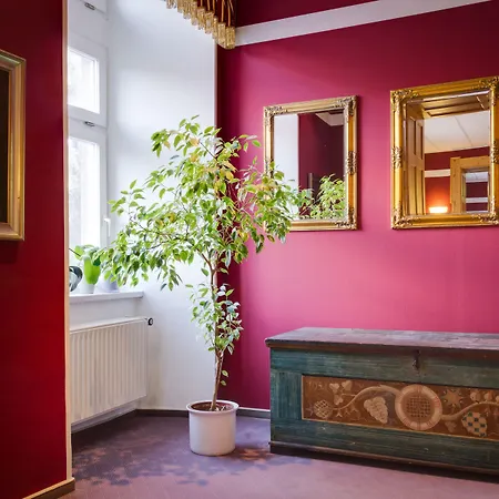 Hotel Schloss Nebra-3