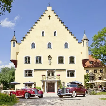 Schloss zu Hopferau-3