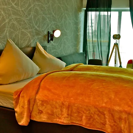 Niteroom Boutiquehotel & Apartements-3